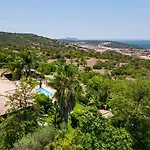 וילה Casa Picota בולקיאמה