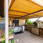 וילה Casa Picota בולקיאמה
