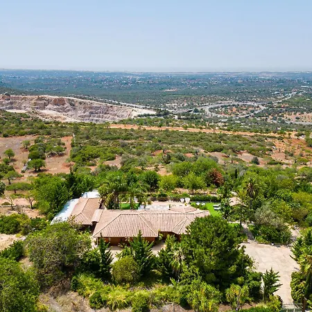 Casa Picota וילה בולקיאמה