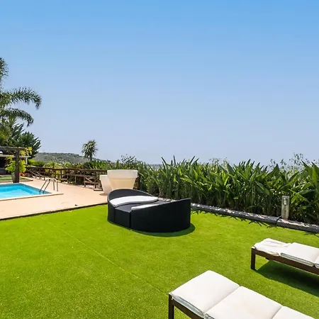 וילה Casa Picota