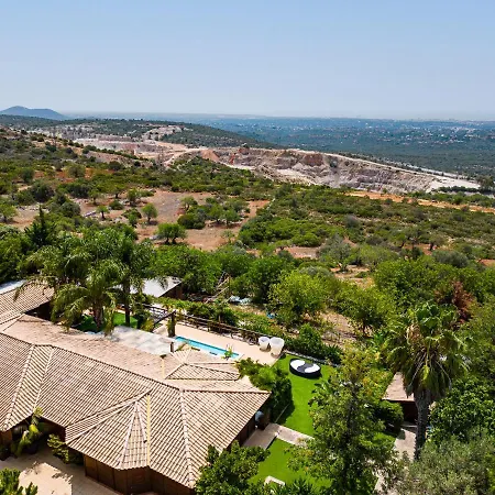 Casa Picota * בולקיאמה