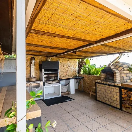 וילה Casa Picota בולקיאמה