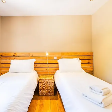 Casa Picota * Боликейме