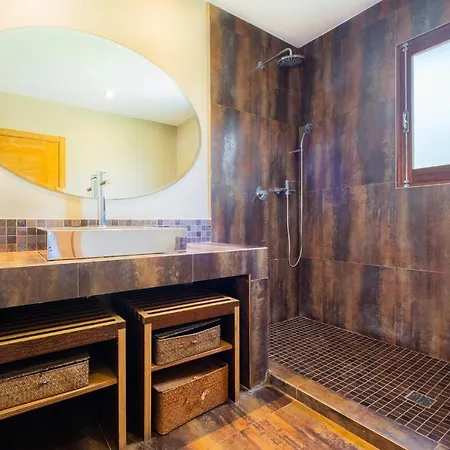 Casa Picota Боликейме