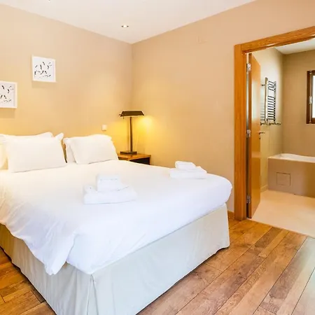 Вилла Casa Picota *