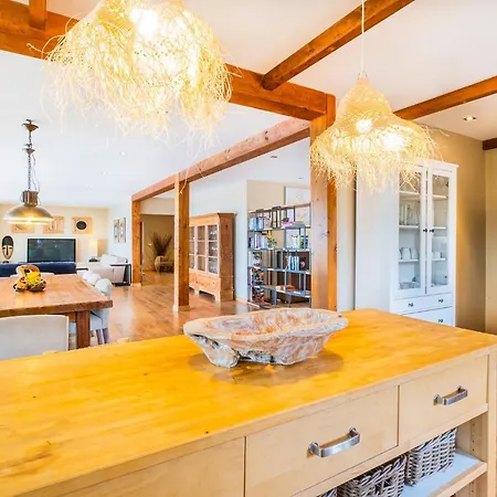 Casa Picota Вилла Боликейме