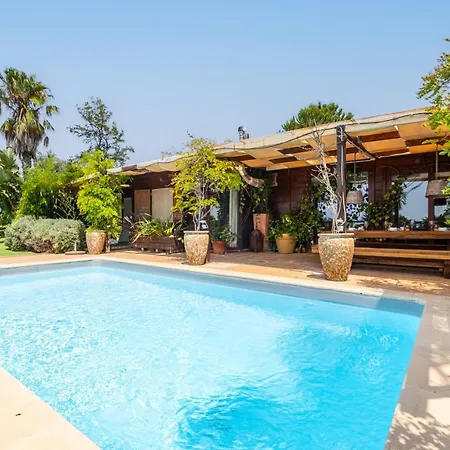 Casa Picota * בולקיאמה