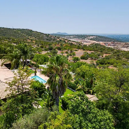 Villa Casa Picota Boliqueime