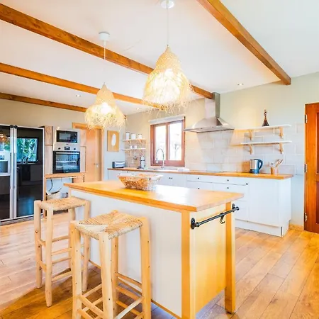 Casa Picota Вилла Боликейме