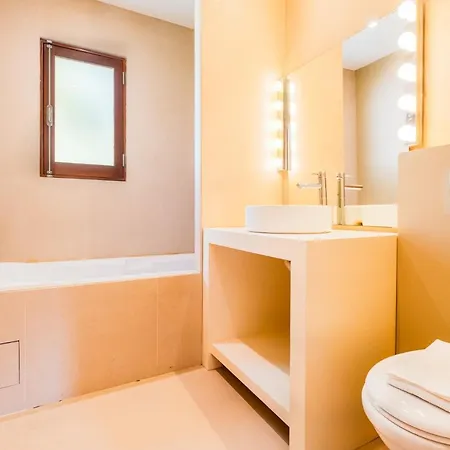 Casa Picota Вилла