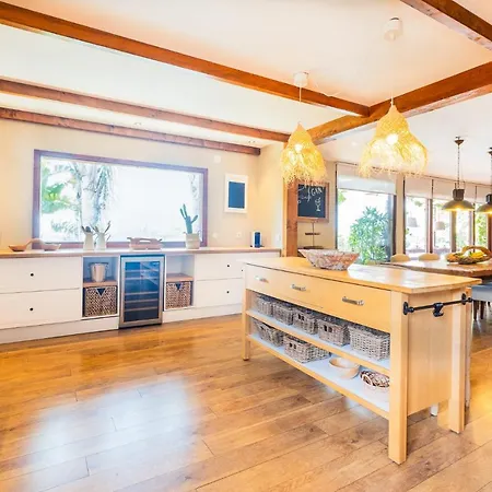 Casa Picota * Боликейме