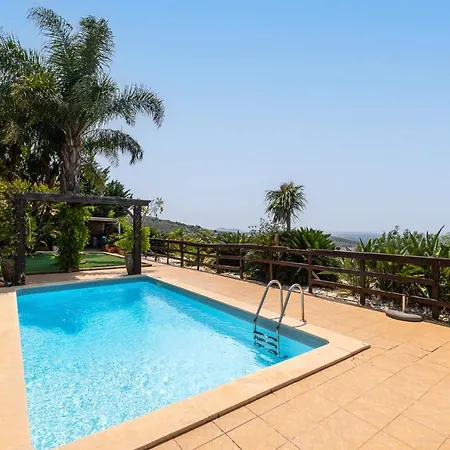 Casa Picota Боликейме