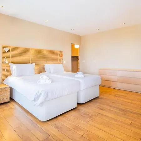 Casa Picota Вилла Боликейме