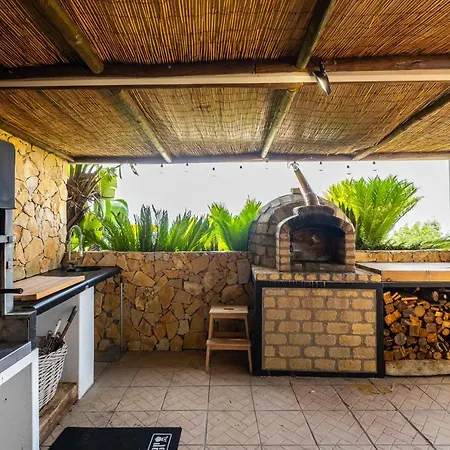 Casa Picota Villa *
