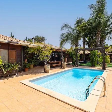 Casa Picota וילה