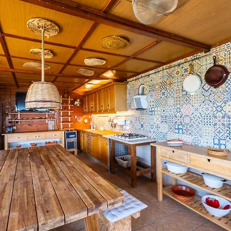 Casa Picota *