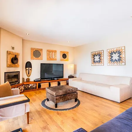 别墅 Casa Picota 博利凯梅