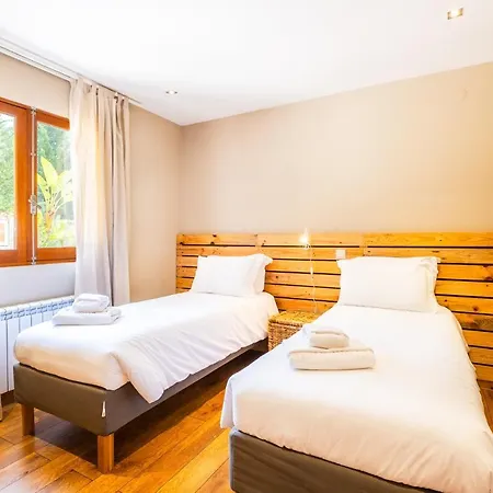 Casa Picota 博利凯梅