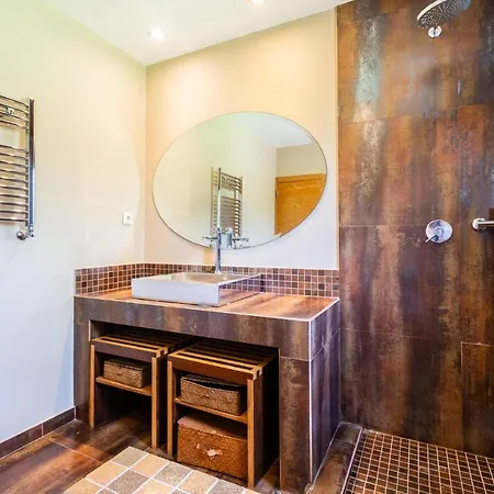 Casa Picota * 博利凯梅