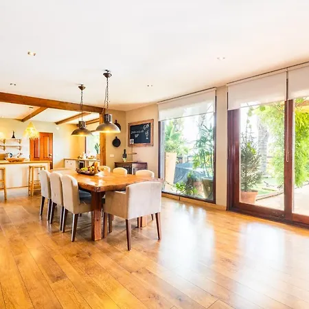 Casa Picota 博利凯梅