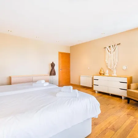 Casa Picota 别墅 博利凯梅